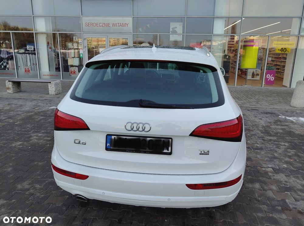 Audi Q5 - 5