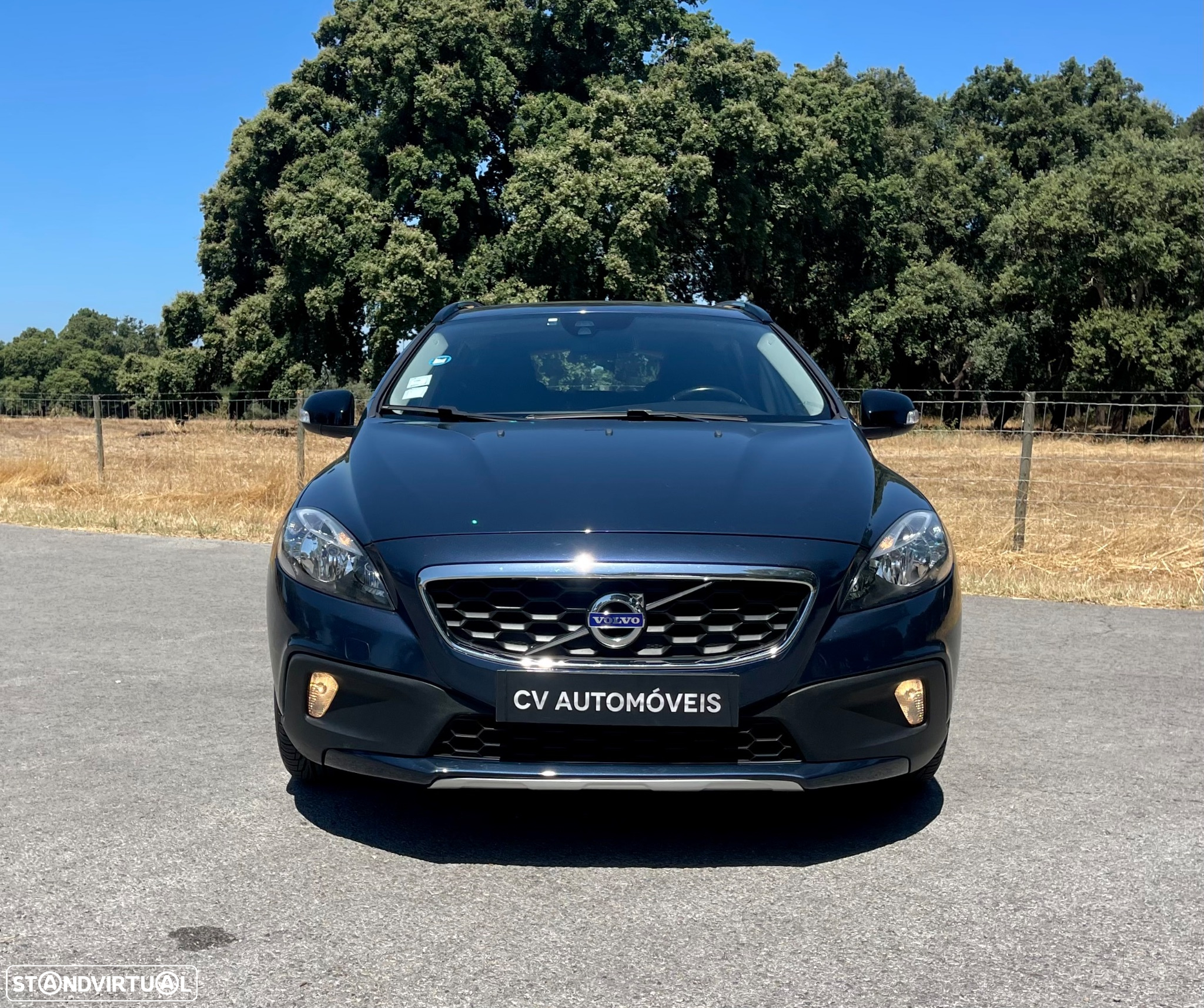 Volvo V40 Cross Country 1.6 D2 Momentum - 2