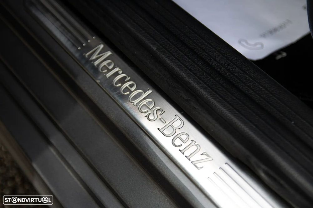 Mercedes-Benz CLA 220 CDI Urban Aut. - 57