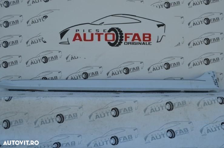 Prag stânga Audi A4 B9 Allroad an 2016-2019 - 1