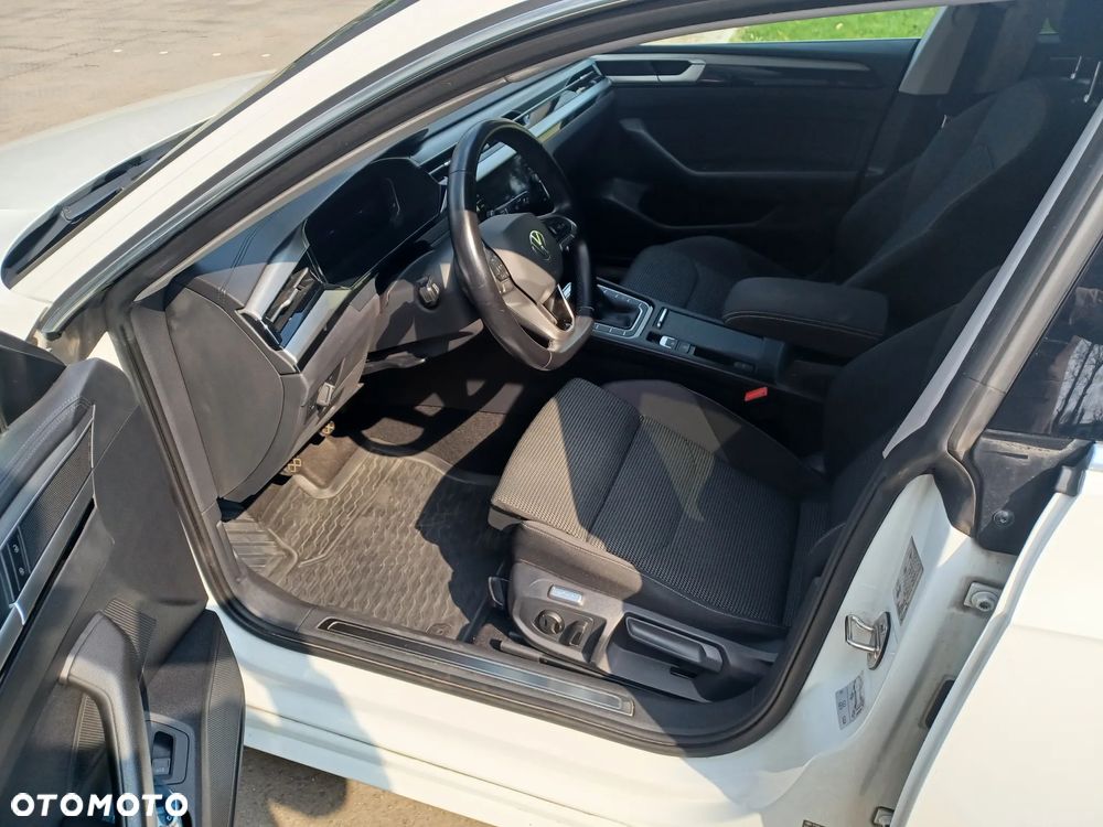 Volkswagen Arteon 1.5 TSI Essence - 21