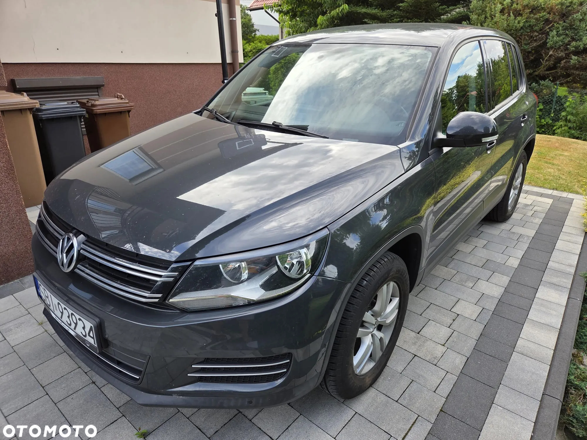 Volkswagen Tiguan - 3