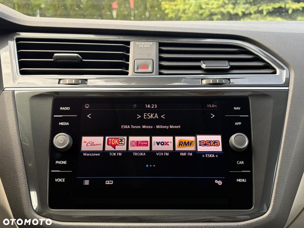 Volkswagen Tiguan - 26