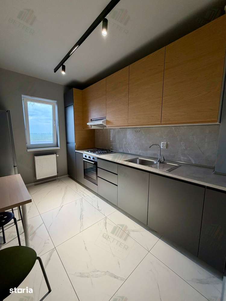 Apartament 2 camere | Decomandat | Popesti-Leordeni — fotografia 1