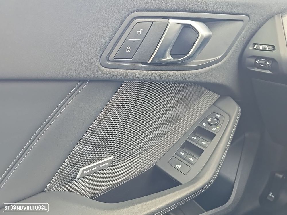 BMW 220 Gran Coupé Pack Desportivo M - 24