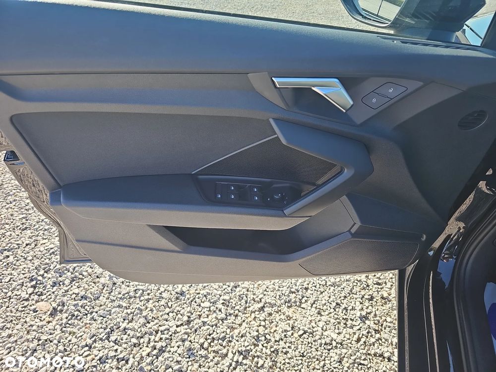 Audi A3 Limousine - 13