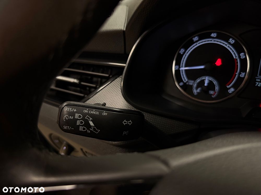 Skoda Kamiq 1.5 TSI Ambition - 18