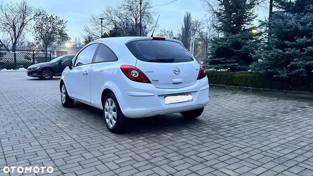 Opel Corsa 1.3 CDTI DPF 150 Jahre - 7