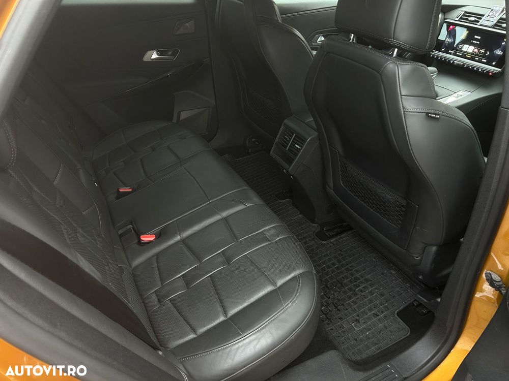 DS Automobiles DS 7 Crossback - 10