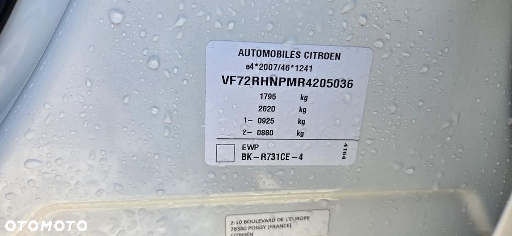 Citroën C3 Aircross 1.2 PureTech Shine S&S - 30