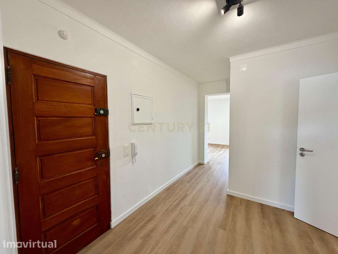 Apartamento T3 | Renovado | Caldas da Rainha - Grande imagem: 3/24