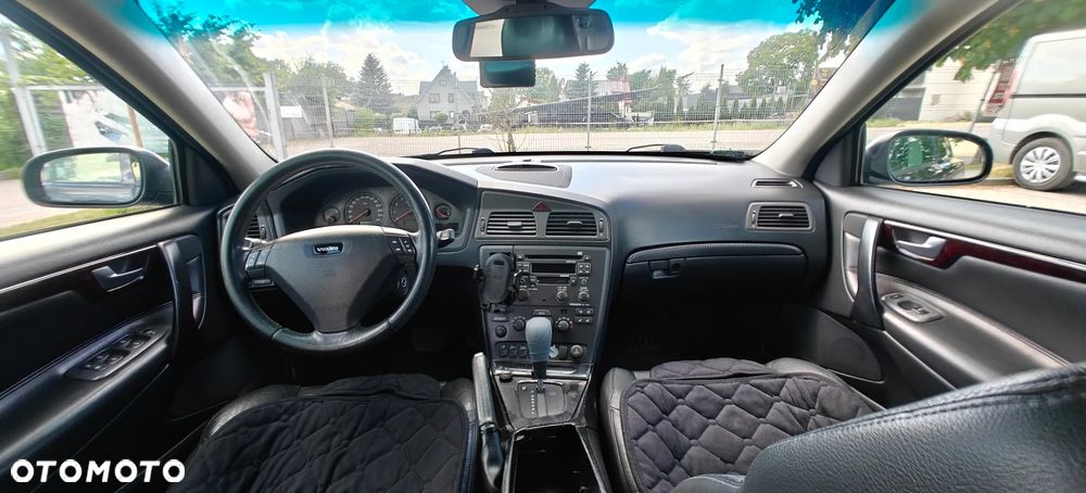 Volvo S60 - 18