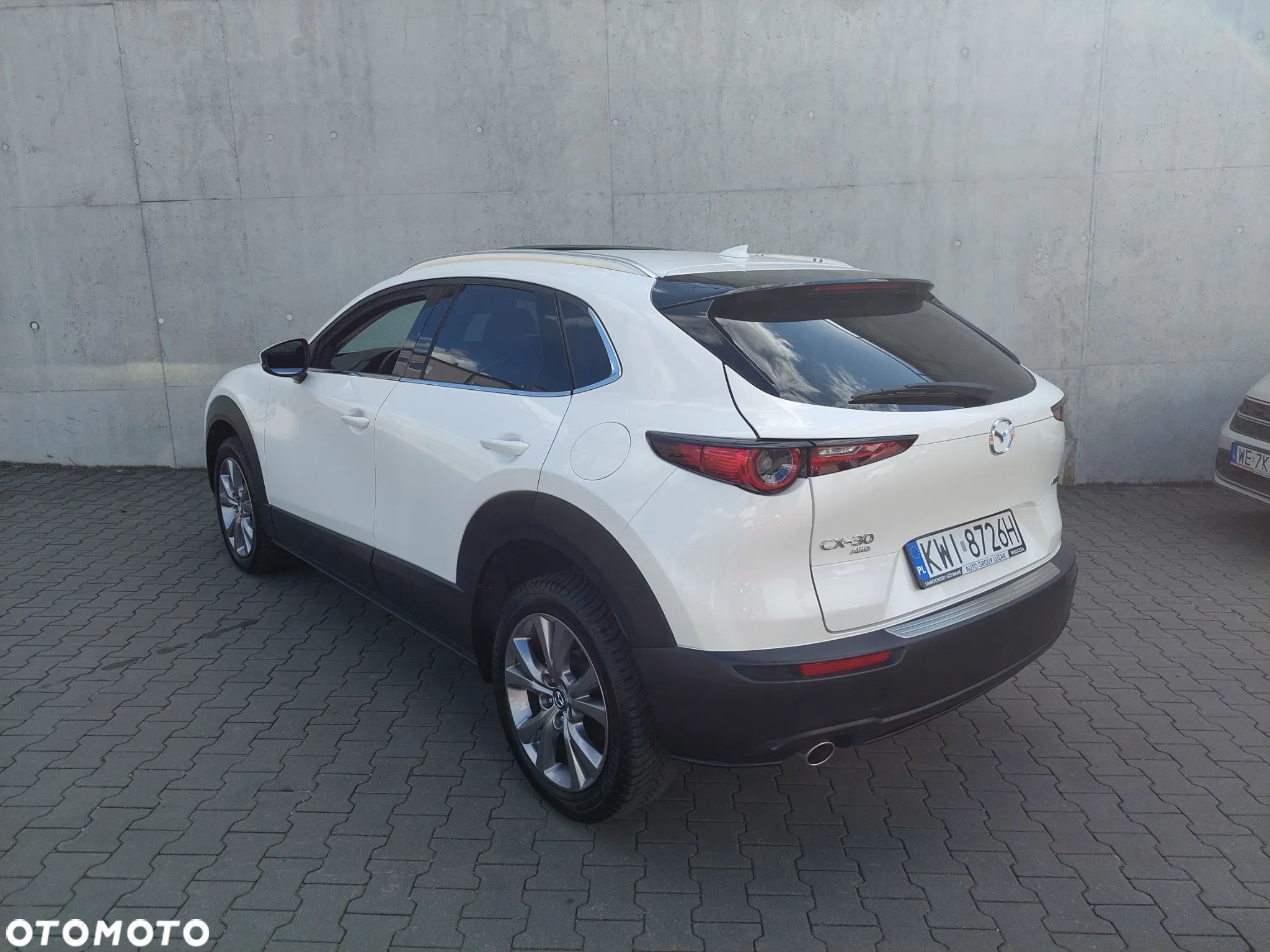 Mazda CX-30 - 4