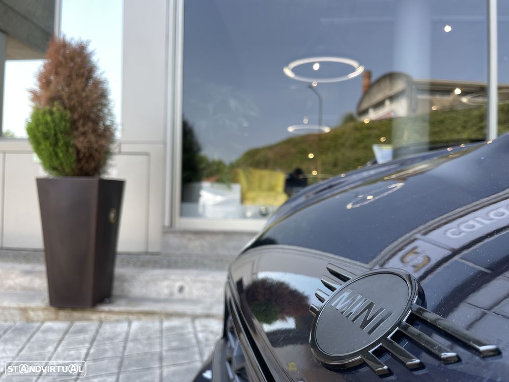 MINI Countryman Cooper SE ALL4 Auto - 7