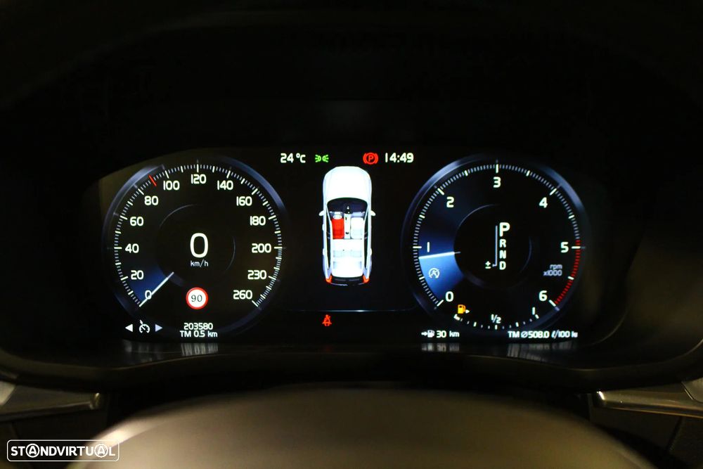 Volvo XC 60 - 21