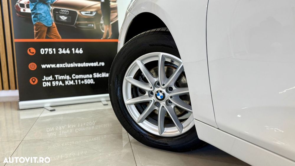 BMW Seria 2 - 16