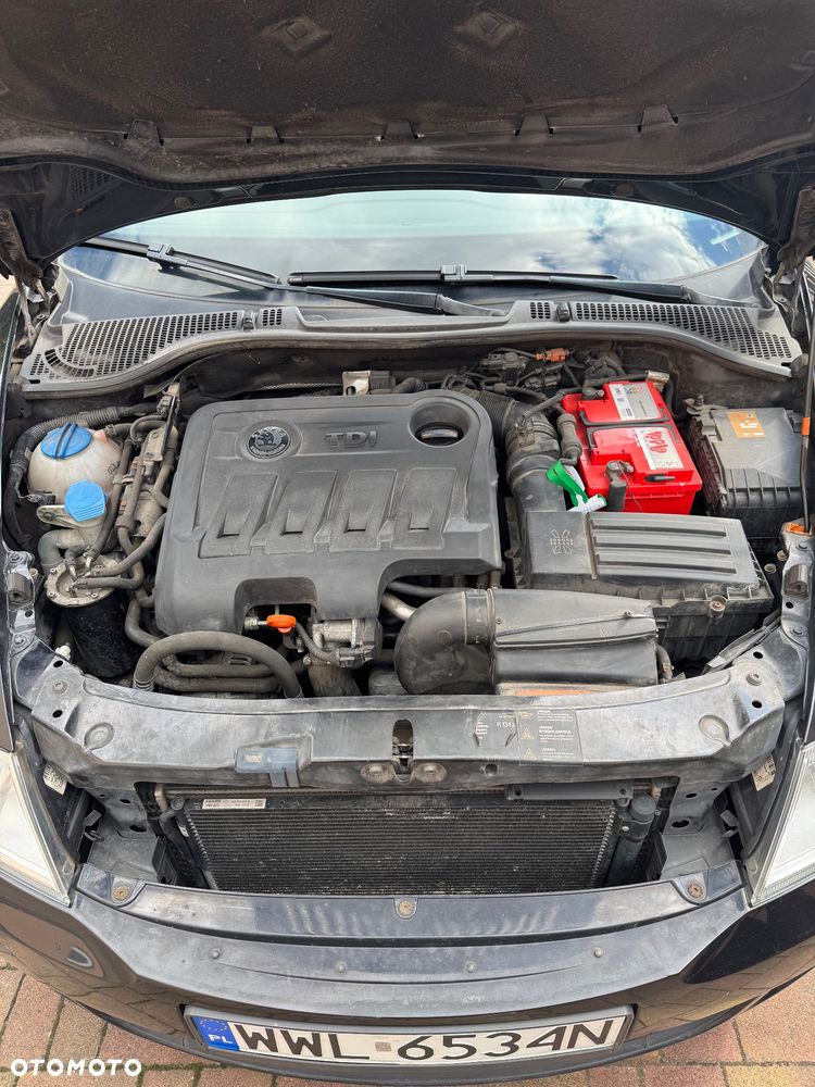 Skoda Octavia 2.0 TDI DPF Ambition - 16