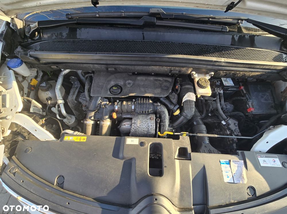 Citroën C4 Grand Picasso e-HDi 115 Intensive - 35