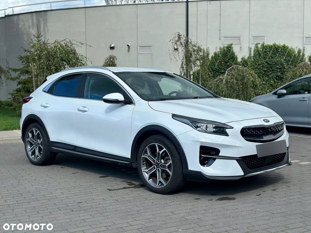 Kia XCeed 1.6 GDI DCT6 OPF Plug-in-Hybrid PLATINUM - 13