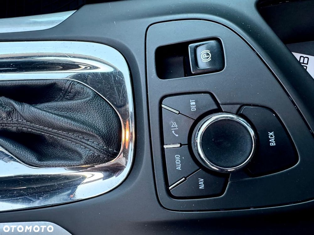 Opel Insignia 2.0 CDTI Sport - 17