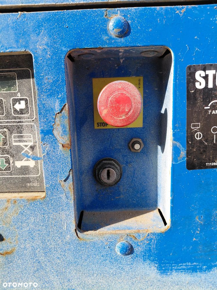 Genie GS1530 - 10