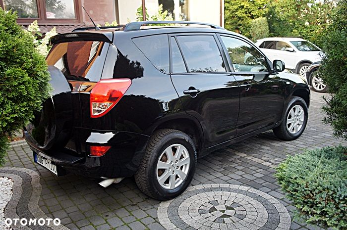 Toyota RAV4 2.0 4x4 Sol - 14
