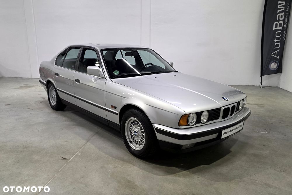BMW Seria 5 - 14