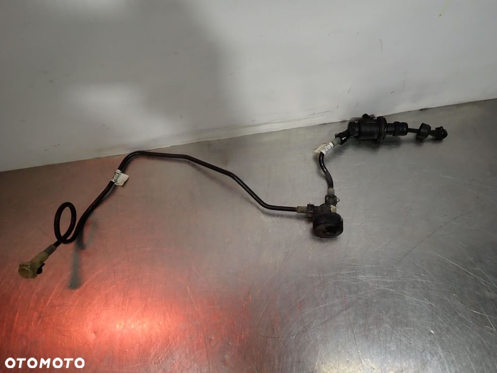 WYSPRZĘGLIK NISSAN JUKE I 30610-1KB0B - 4