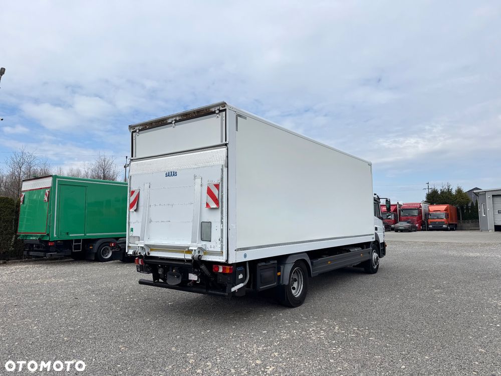 Mercedes-Benz ATEGO - 6