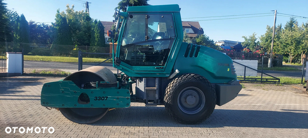 Hamm 3307 świeżo sprowadzony z Holandi! Stan BDB!