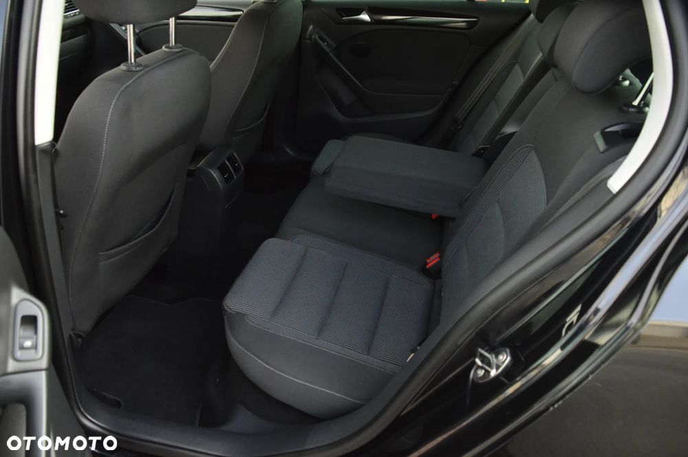 Volkswagen Golf 1.4 TSI BlueMotion Technology Cup - 5