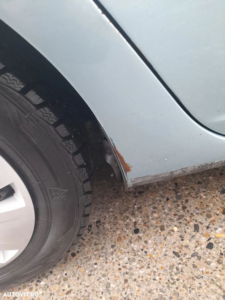 Seat Ibiza 1.4 TDI Ecomotive DPF - 15