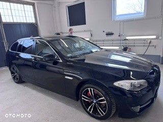 BMW Seria 5 520d - 2