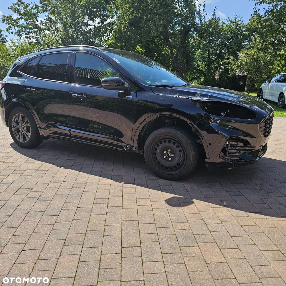 Ford Kuga - 6