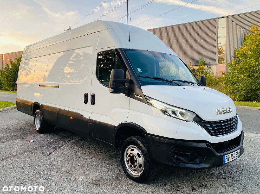 Iveco Daily 35C18 L5H3 - 3