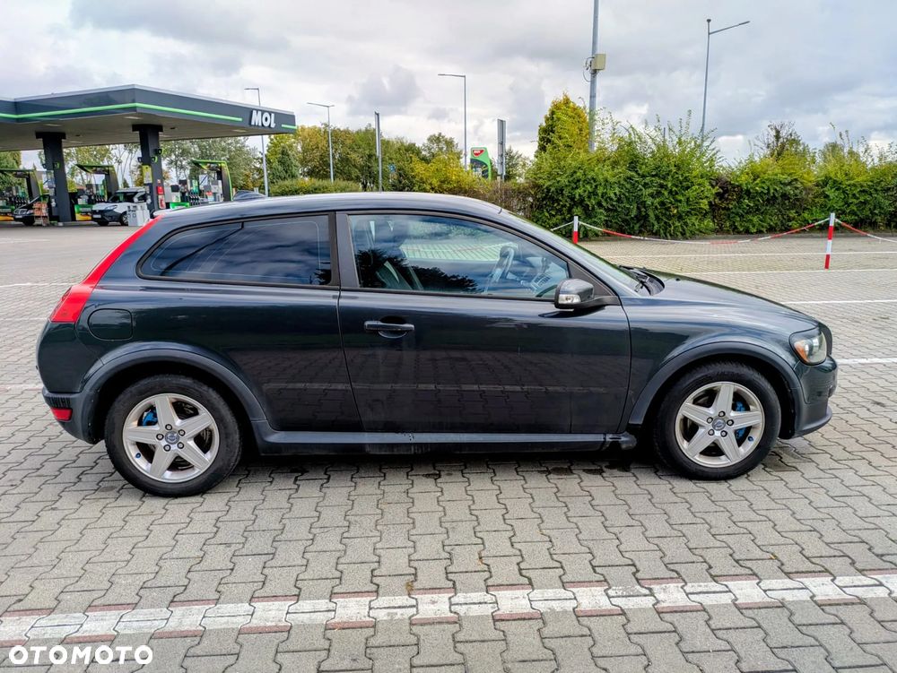 Volvo C30 1.6D DRIVe RDesign - 7