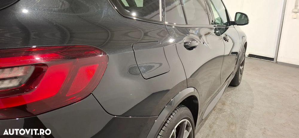 BMW X5 xDrive30d - 33