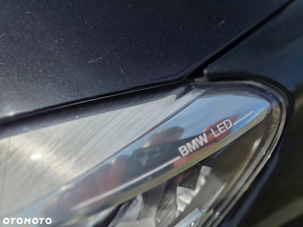 BMW Seria 7 730d - 13