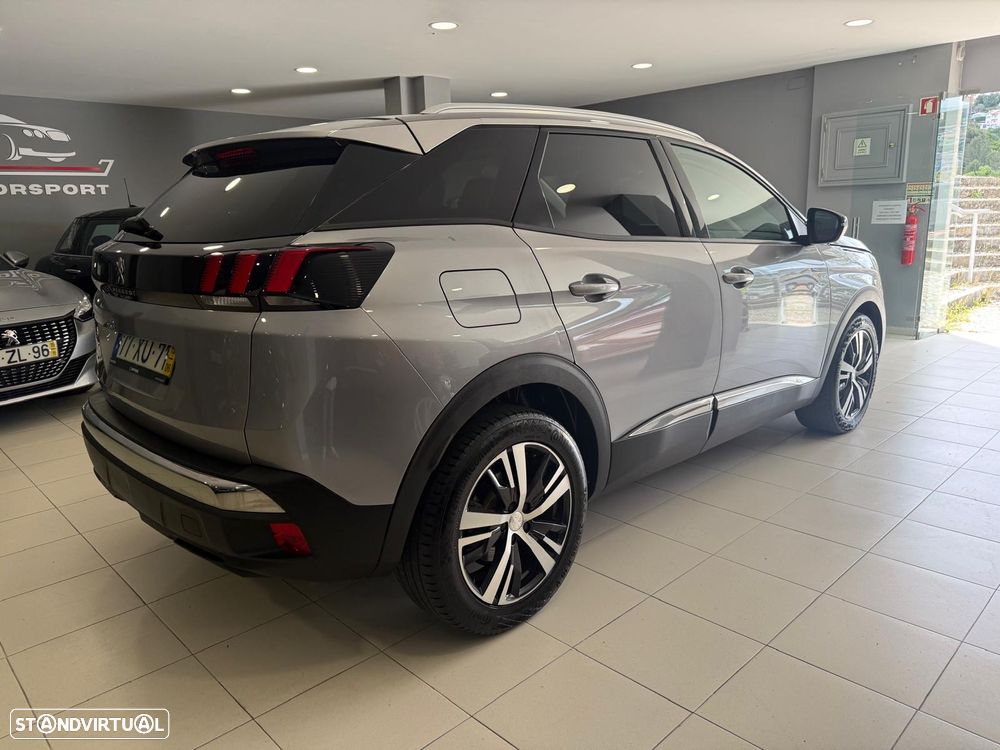 Peugeot 3008 1.2 PureTech Allure - 13
