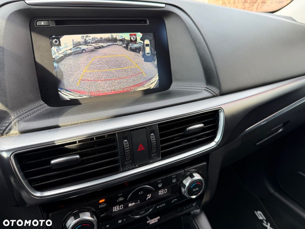 Mazda CX-5 2.2 D Skypassion AWD - 29