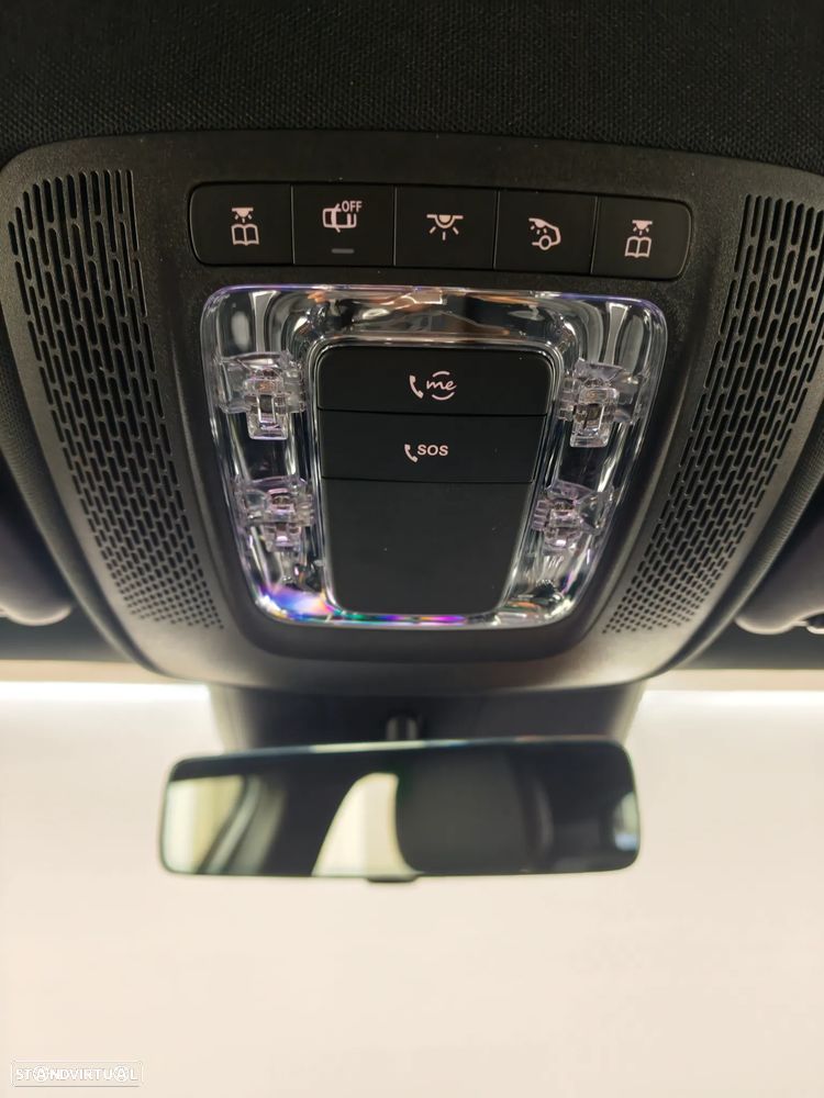 Mercedes-Benz A 200 - 16