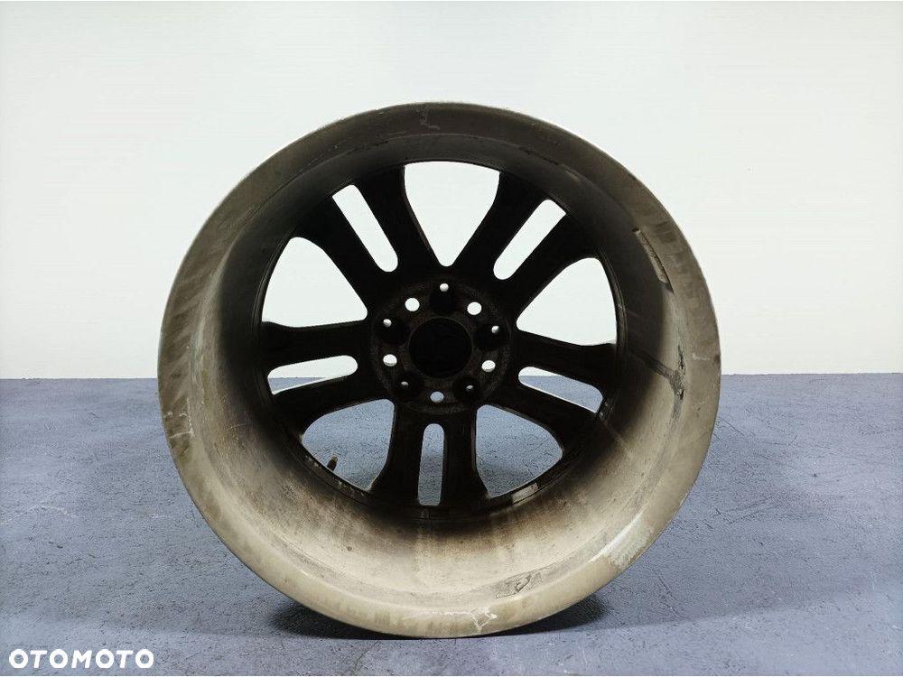 MERCEDES C W204 FELGA ALUMINIOWA 5X112 7.5JX17H2 ET47 A2044017502 - 7