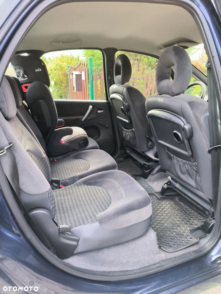 Citroën Xsara Picasso 2008