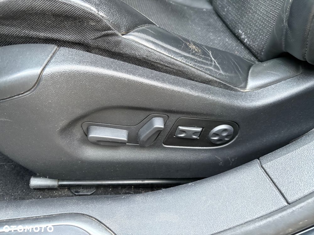 Citroën C5 2.0 HDi Exclusive - 20