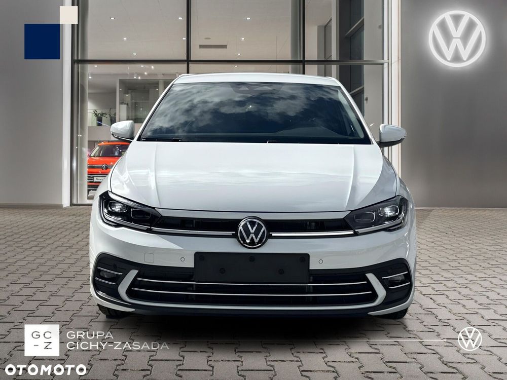 Volkswagen Polo - 9