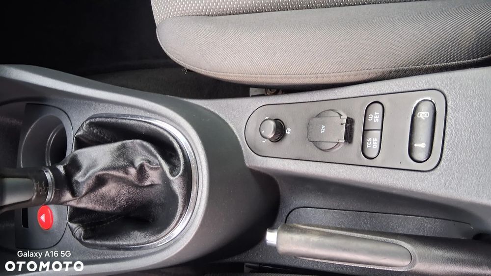 Seat Leon 1.6 Comfort Limited - 11