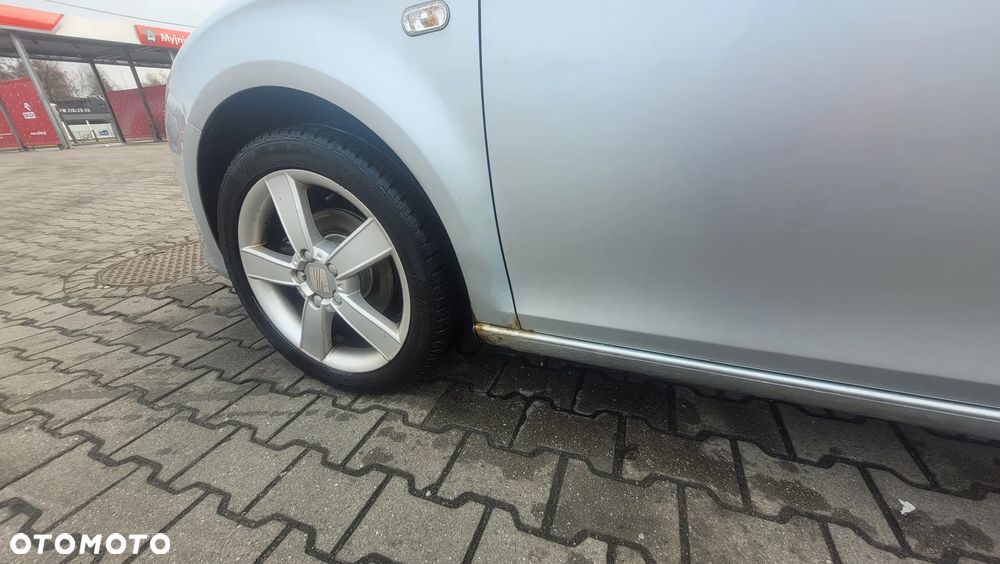 Seat Leon 1.6 Stylance - 13