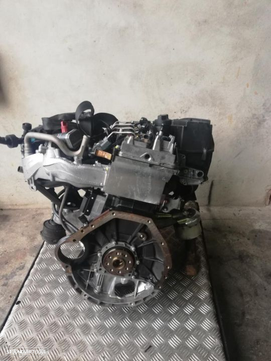 Motor Mercedes 220cdi 150cv 2007Ref: 646 963 - 8