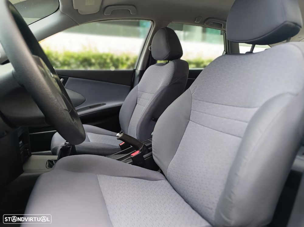 Nissan Primera Wagon 2.2 DDT Visia - 6