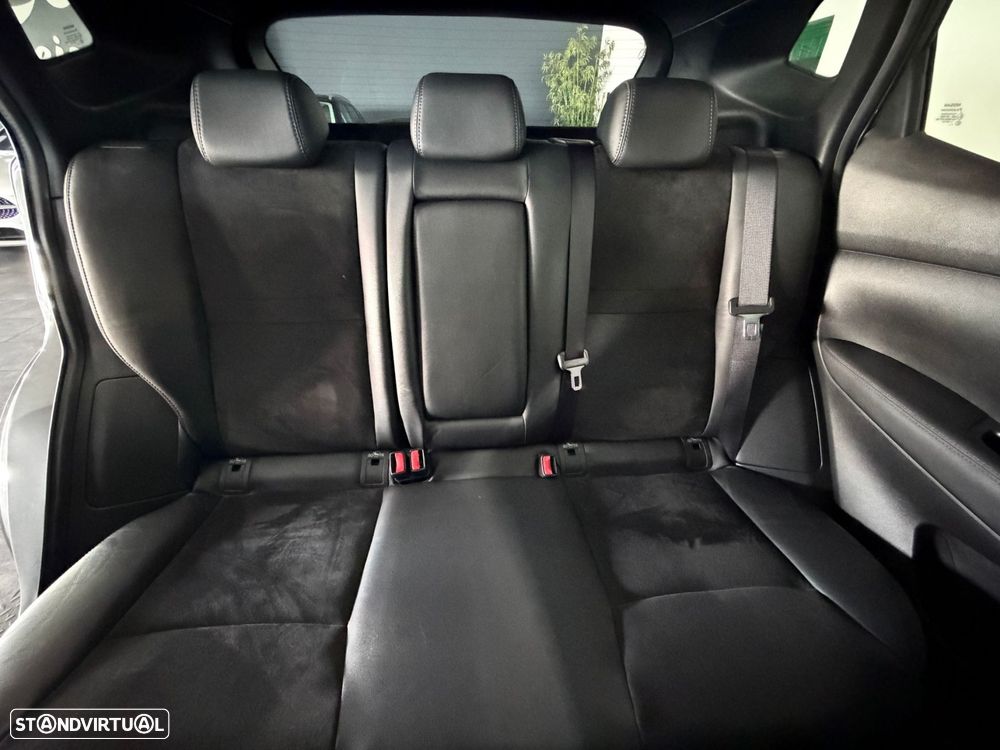 Nissan Qashqai 1.6 dCi Tekna Premium - 31
